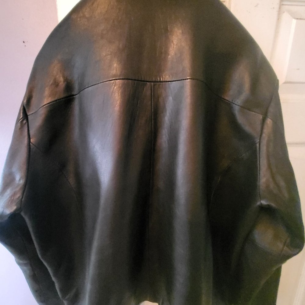 Proshield Signature Collection Leather Jacket - Picture 3 of 4